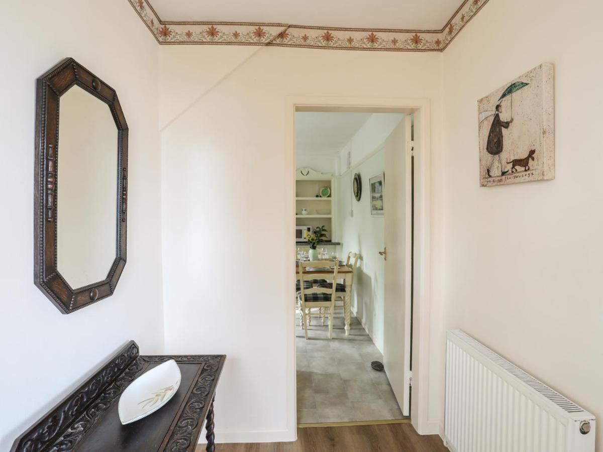 Ferienwohnung Dubrovnik Criccieth Exterior foto