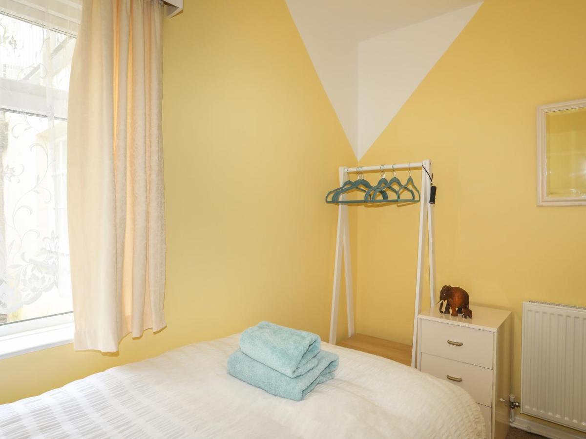 Ferienwohnung Dubrovnik Criccieth Exterior foto